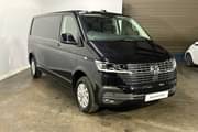 Used Volkswagen Transporter 2.0 TDI 150 Highline Van DSG