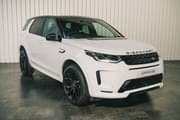 Used Land Rover Discovery Sport 2.0 D200 R-Dynamic SE