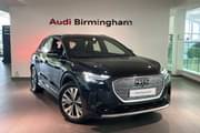 Used Audi Q4 150kW 40 82kWh Sport