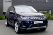 Used Land Rover Discovery Sport 2.0 D180 HSE