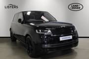 Used Range Rover 3.0 D350 Autobiography LWB