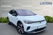 Used Volkswagen ID.4 150kW 1ST Edition Pro Performance 77kWh