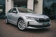 Used Skoda Octavia 1.5 TSI 150 First Edition