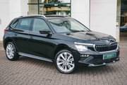 Used Skoda Kamiq 1.0 TSI SE L