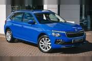 Used Skoda Kamiq 1.0 TSI 95 SE