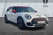 Used MINI Clubman 2.0 John Cooper Works ALL4