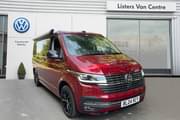 Used Volkswagen California 2.0 TDI Ocean