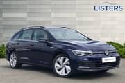 Used Volkswagen Golf 1.5 eTSI 150 Style