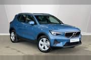 Used Volvo XC40 2.0 B3P Core