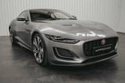 Used Jaguar F-TYPE 5.0 P450 Supercharged V8 First Edition
