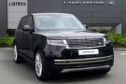 Used Range Rover 3.0 D350 HSE