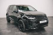 Used Land Rover Discovery Sport 2.0 D240 R-Dynamic HSE