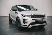 Used Range Rover Evoque 2.0 D150 R-Dynamic HSE