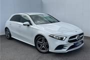 Used Mercedes-Benz A Class A200 AMG Line