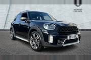 Used MINI Countryman 2.0 Cooper S Exclusive