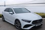 Used Mercedes-Benz A Class A200 AMG Line Executive