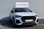 Used Audi Q3 35 TDI Black Edition