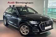 Used Audi Q5 45 TFSI Quattro Sport