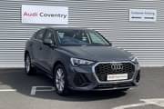 Used Audi Q3 35 TFSI Sport