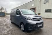 Used Toyota Proace 1.5D 120 Icon Van