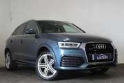 Used Audi Q3 2.0T FSI Quattro S Line