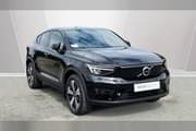 Used Volvo C40 170kW Recharge Plus 69kWh