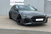 Used Audi RS6 RS 6 TFSI Qtro Perform Carbon Vorsp