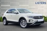 Used Volkswagen T-Roc 1.0 TSI Style