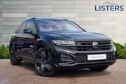 Used Volkswagen Touareg 3.0 V6 TDI 4Motion 286 Black Edition