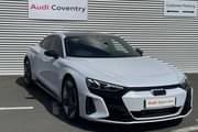 Used Audi RS e-tron GT 475kW Quattro 93kWh Carbon Vorsprung