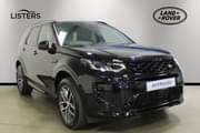 Used Discovery Sport 1.5 P300e Dynamic SE