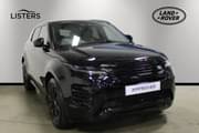 Used Range Rover Evoque 1.5 P300e Dynamic SE