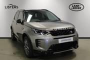 Used Land Rover Discovery Sport 1.5 P300e Dynamic SE