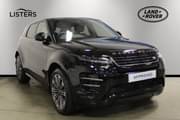 Used Range Rover Evoque 1.5 P300e Dynamic HSE