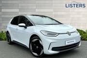 Used Volkswagen ID.3 150kW Match Pro S 77kWh