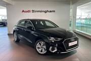 Used Audi A3 40 TFSI e Sport