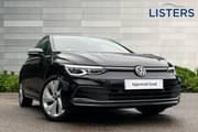 Used Volkswagen Golf 1.5 TSI Style