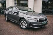 Used Skoda Octavia 2.0 TDI 150 SE Technology