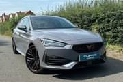 Used CUPRA Leon 1.4 eHybrid VZ2 Design Edition