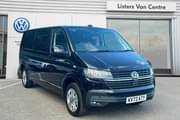 Used Volkswagen Transporter 2.0 TDI 150 Highline Kombi Van