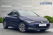 Used Volkswagen Golf 1.0 TSI Active