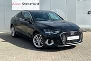 Used Audi A3 35 TFSI Sport