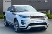 Used Range Rover Evoque 2.0 D200 Dynamic HSE