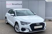 Used Audi A3 35 TFSI Technik