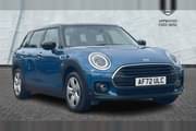 Used MINI Clubman 1.5 Cooper Classic