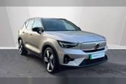 Used Volvo XC40 300kW Recharge Twin Ultimate 82kWh