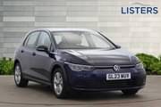 Used Volkswagen Golf 1.0 TSI Life