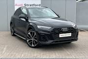 Used Audi Q5 40 TDI Quattro Vorsprung