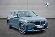 Used BMW iX1 230kW xDrive30 xLine 65kWh