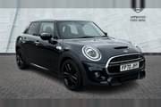 Used MINI Hatchback 2.0 Cooper S Sport II